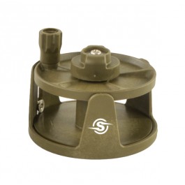 Moulinet Sigalsub IKA pour fusil Sigalsub (vert kaki)