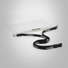 Pochette étanche Fidlock Multi (Transparent)