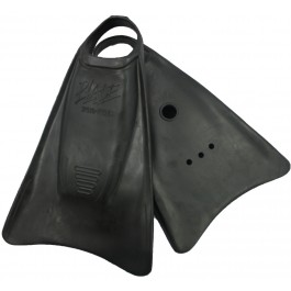 Palmes de bodyboard Manta Blades (Noires)