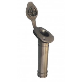 Porte canne fixe RTM