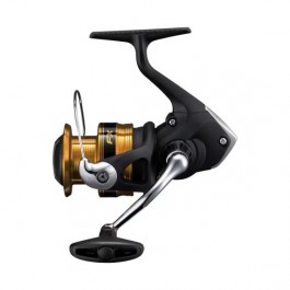 Moulinet Spinning Shimano FX 4000 FC