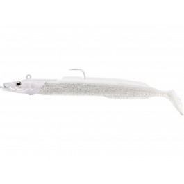 Leurre Westin Sandy Andy 32g 14cm Snow White