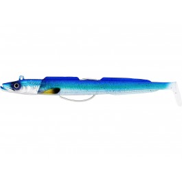 Leurre Westin Sandy Andy Weedless 16g 10cm Spanish Blue