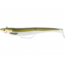 Leurre Westin Magic Minnow 28g 12.5cm Tobis Ammo