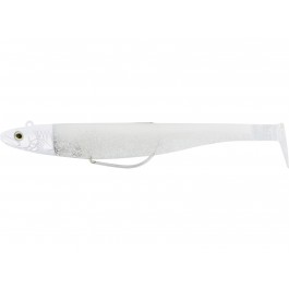 Leurre Westin Magic Minnow 28g 12.5cm Snow White