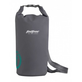 Sac Etanche Feelfree Dry Tube 10L. Gris