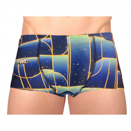 Maillot Homme Mako Shorty Erebus