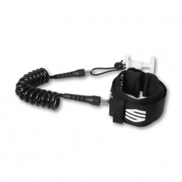 Leash Body Sniper Deluxe Biceps S/M (Noir)