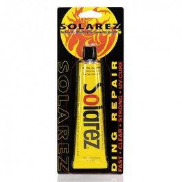 Solarez Polyester 60ml