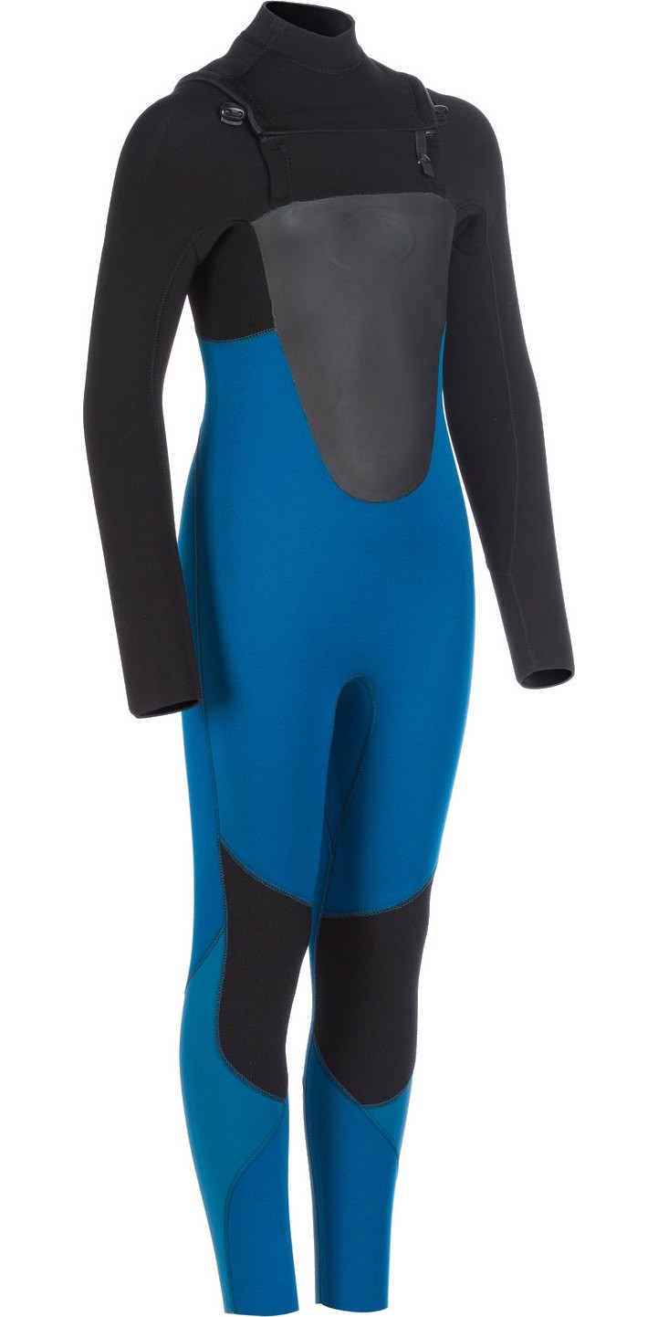 Combinaison Néoprène Enfant 2 Mm – Fermeture Intégrale, UV, Motif Dinosaure – Parfaite Pour Surf, Natation Et Plongée