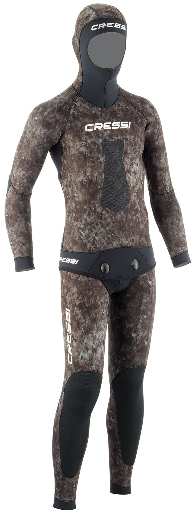 Combinaison de plongée Cressi Scorfano Taille M/3