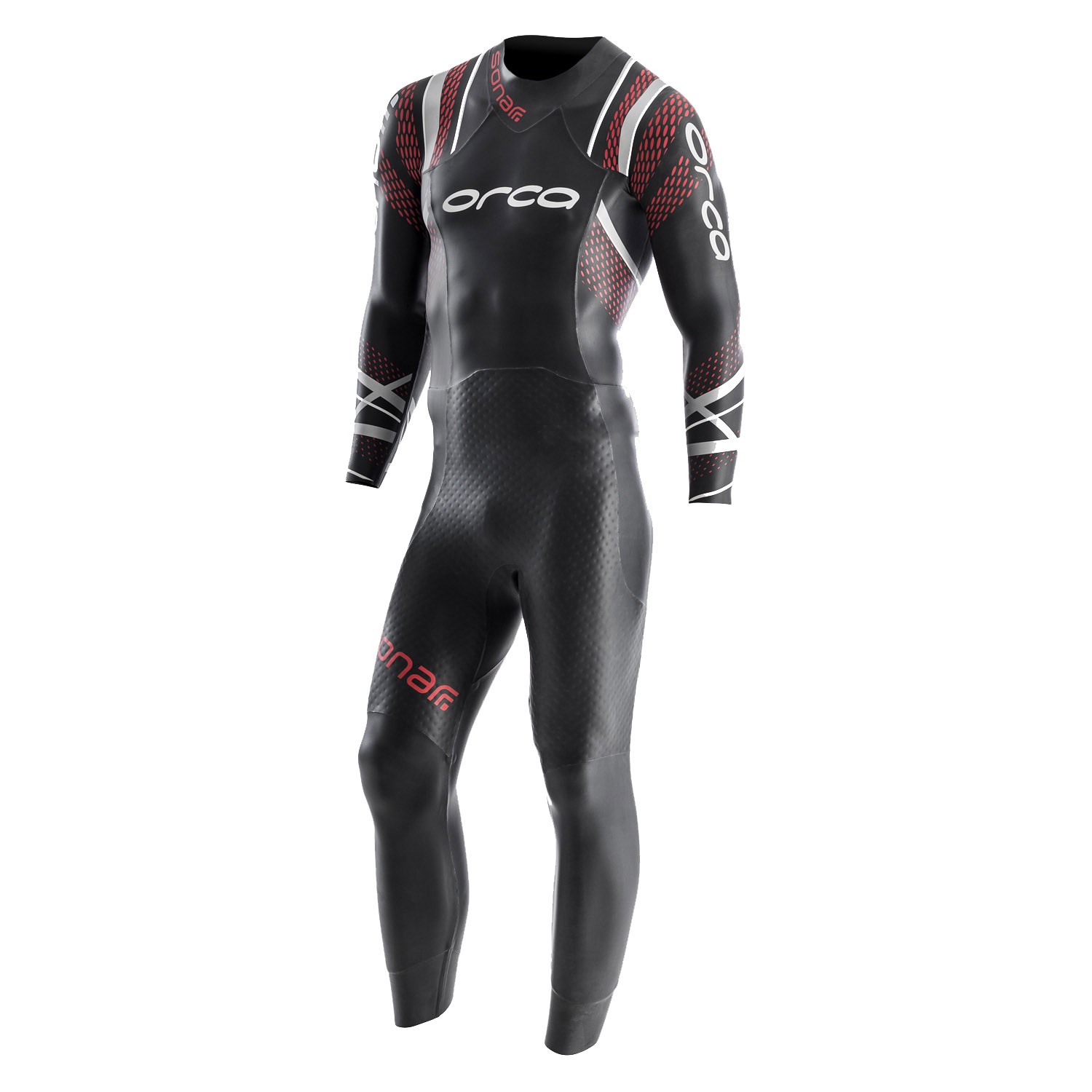 Combinaison De Natation Orca Sonar Pour Femme - Taille L - Idéale Triathlon Et Eau Libre - Occasion En Bon état