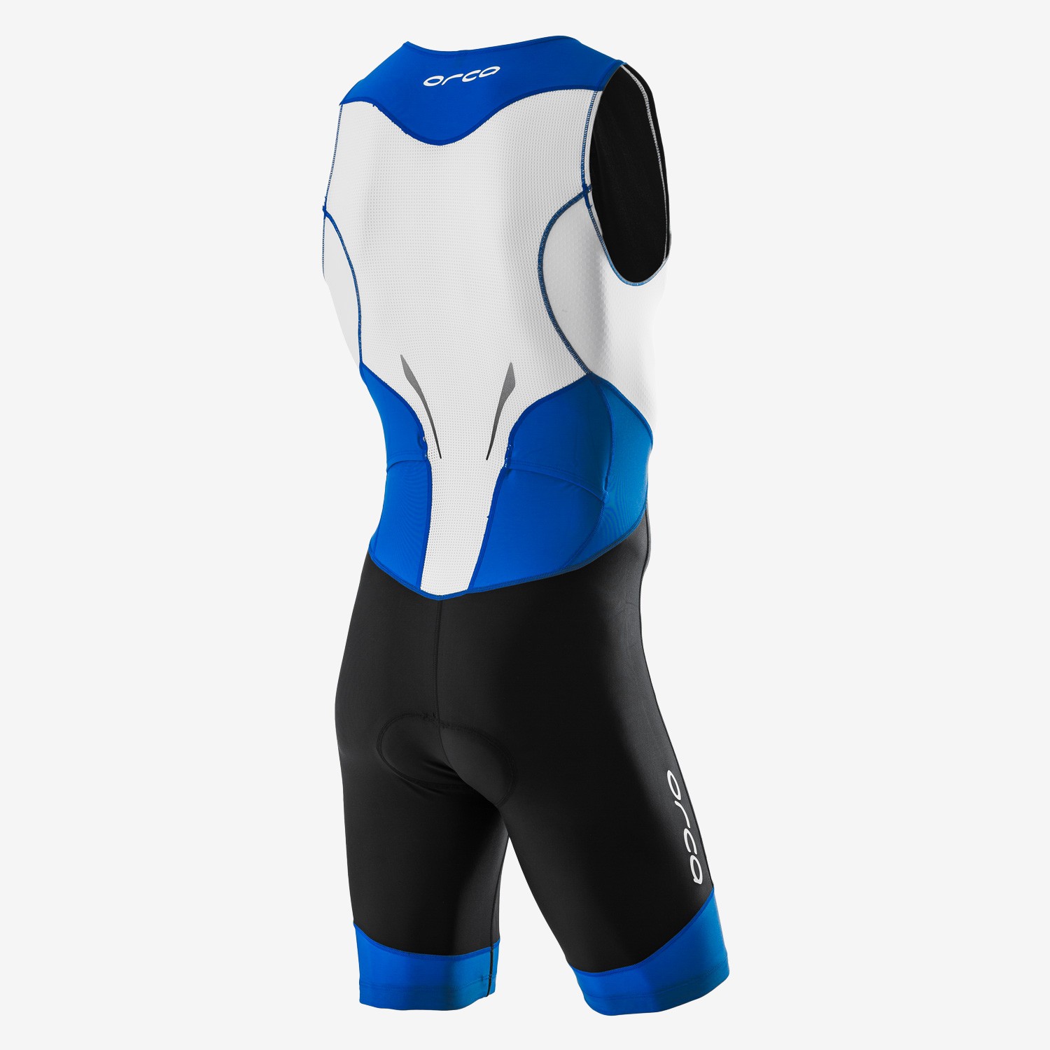 Combinaison de triathlon Trifonction Orca Core Race Suit (Bleu
