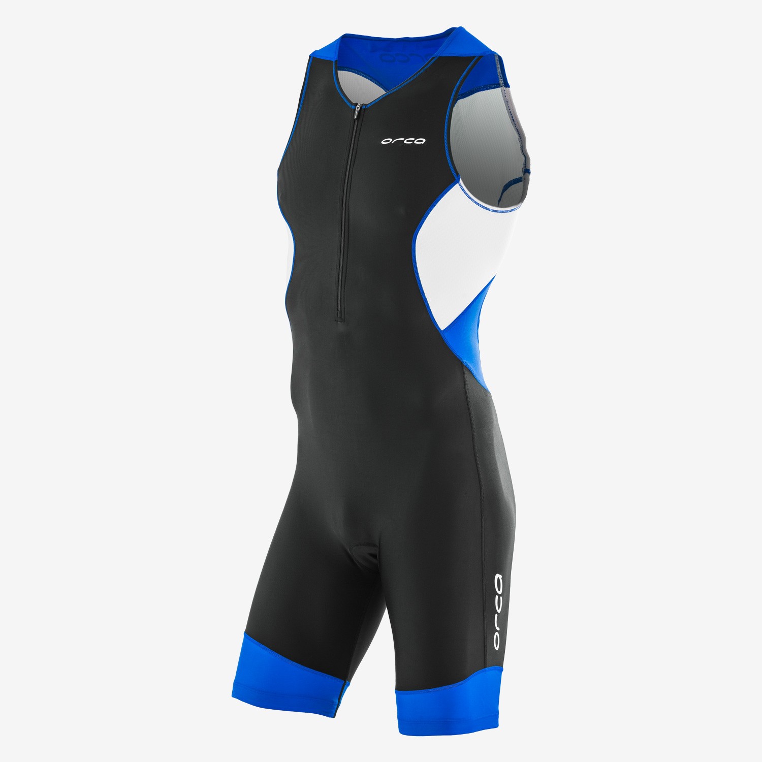 Combinaison De Triathlon Orca TRN 5 - Occasion, Taille S, Idéale Eau Libre, Petit Prix