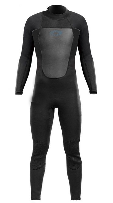 Surf Costume Tribord Uomo Swimming Costume Pantaloncini Muta