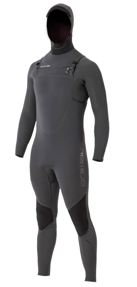 Combinaison De Plongée Animal Holmes - Épaisseur 5 Mm - Taille Homme - Neuf Avec étiquettes - Pour Randonnée Aquatique
