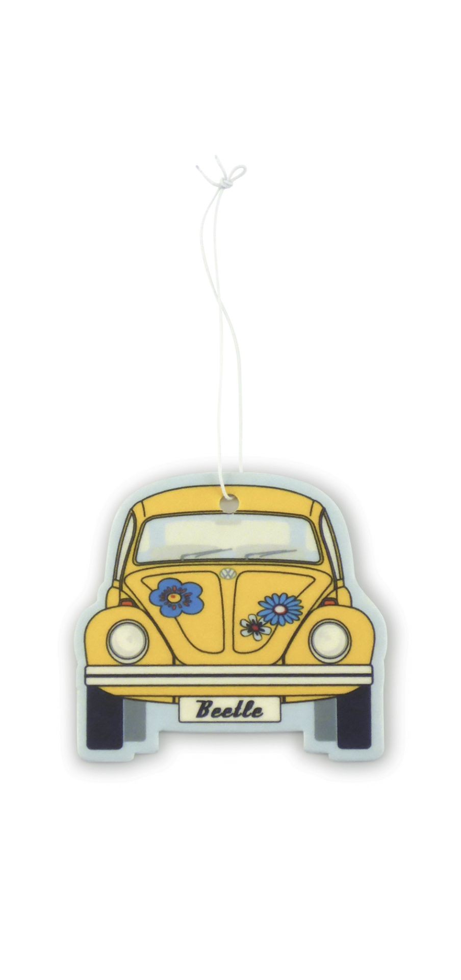 Désodorisant Sent bon Voiture Parfum d'ambiance (Coconut VW — free download