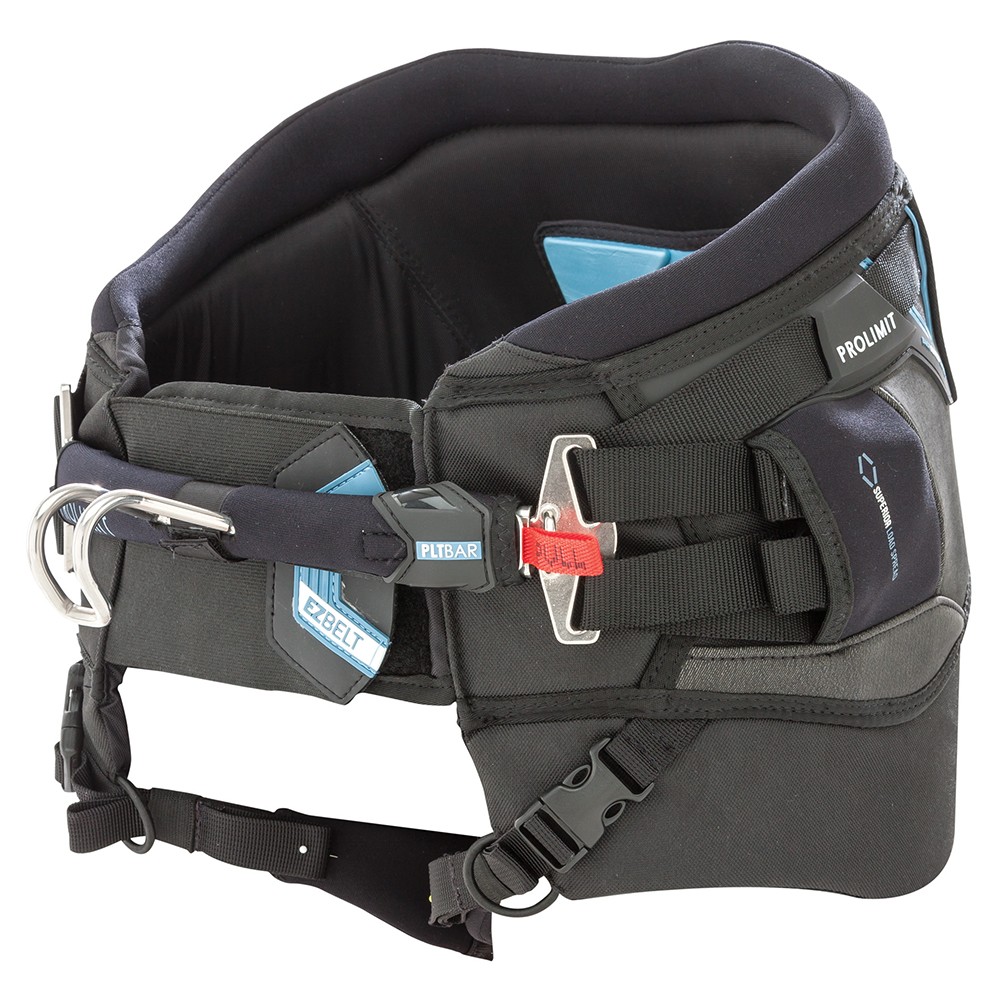PROLIMIT Harnais Culotte Windsurf Seat Race M