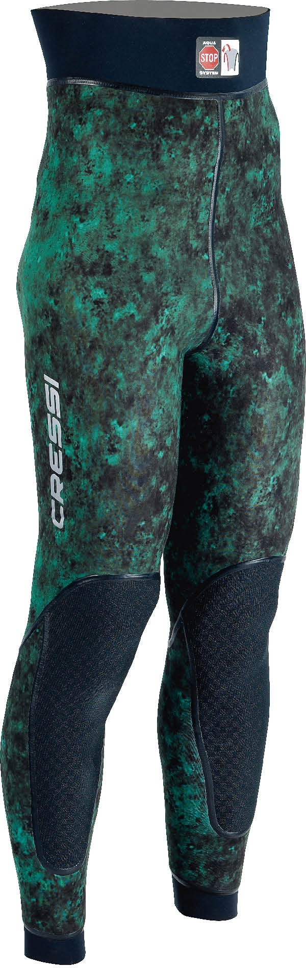 Combinaison Cressi Lontra Plus 7mm Taille T 2