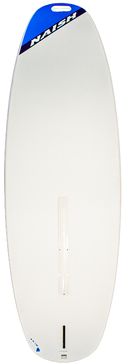 Voile Naish Evolution 8,3 M² – Occasion En Bon état Pour Planche à Voile
