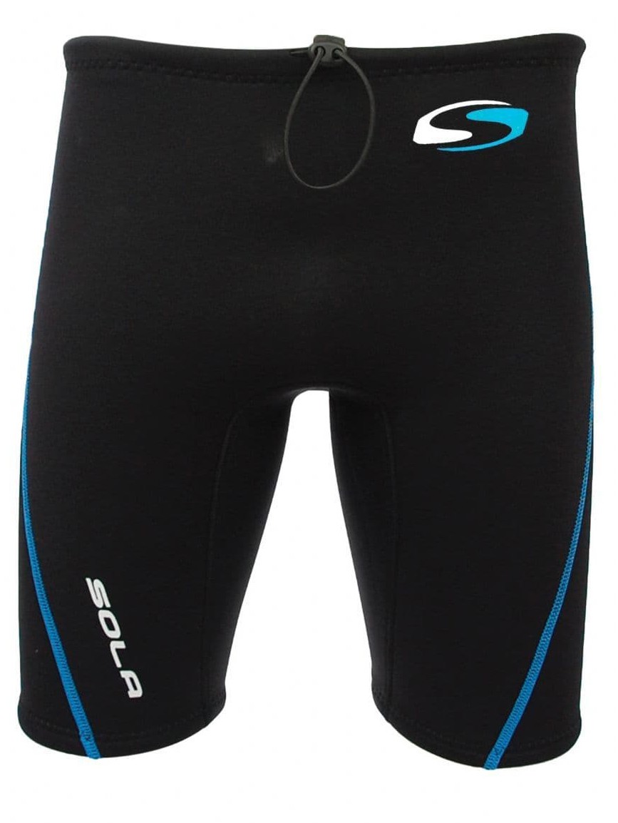Short De Fitness Néoprène LOREY – Tailleur Pantalon Sport – Shapers Amincissant