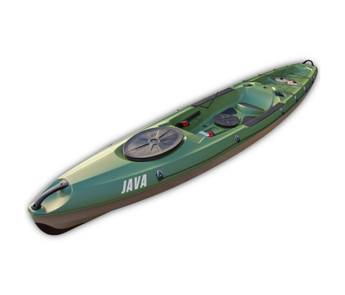 Kayak de pêche Bic Java Fishing