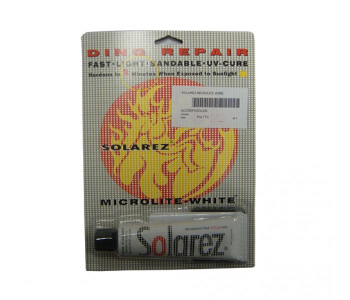 Solarez Microlite Polyester (Microballon)