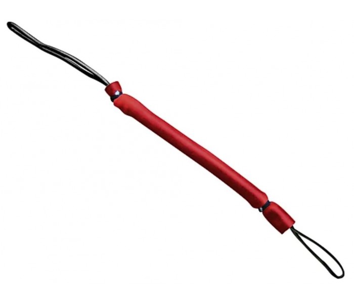 Amortisseur de fil Epsealon avec corde (rouge)