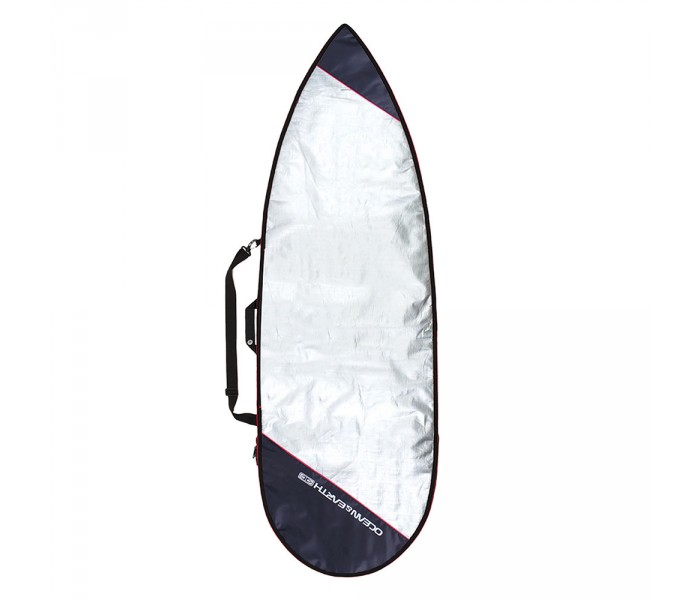 Housse surf Ocean & Earth Basic Barry 6.4 (Shortboard)