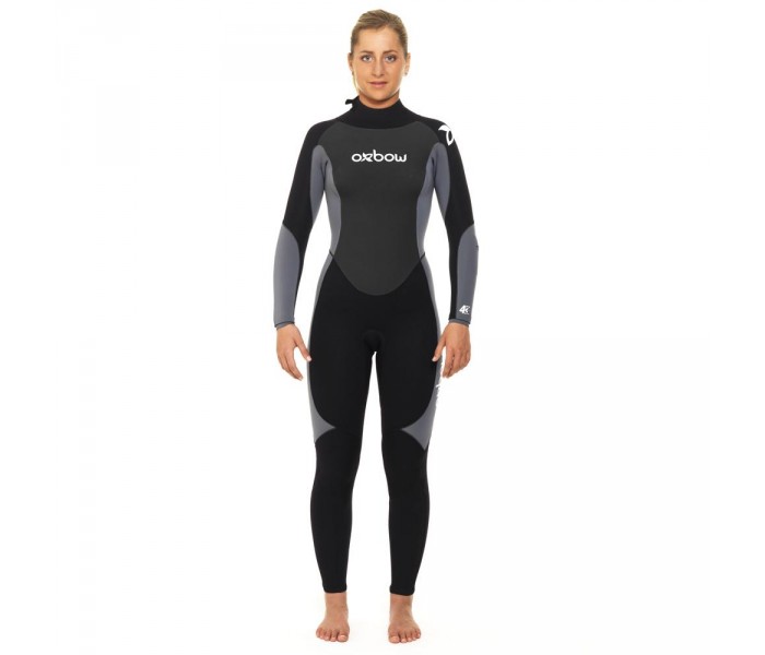 Oxbow WKND 3/2 mm - Combinaison de surf homme