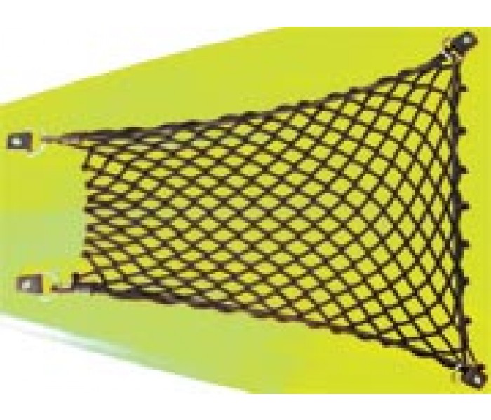 filet élastique pour kayak RTM