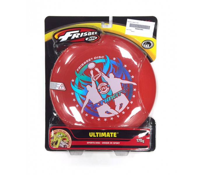 Frisbee Ultimate Wham-O 175 gr