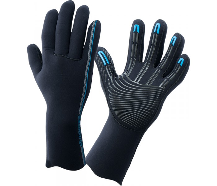 Grattoir à Glace Avec Une Mitaine De Protection KUNGS Arctic-IS