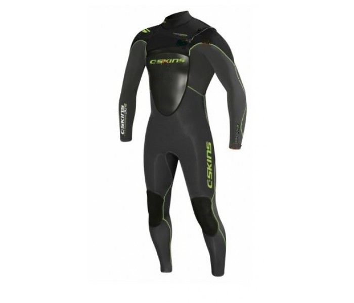 Combinaison Surf homme Hot Wired 5/4