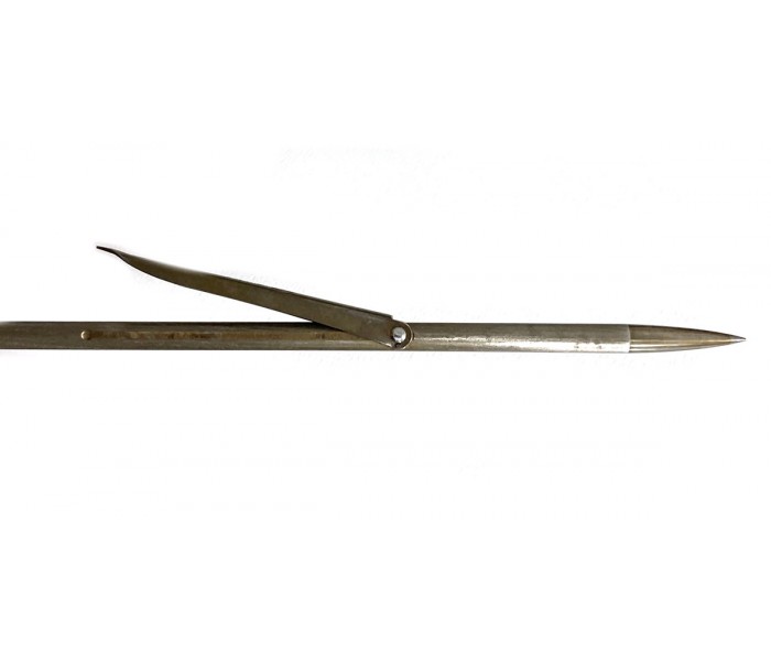 Fleche tahitienne SigalSub HRC à ergots 115cm (Diam: 6.25mm)