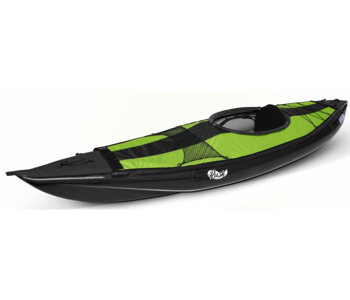 Kayak gonflable Gumotex Rush 1