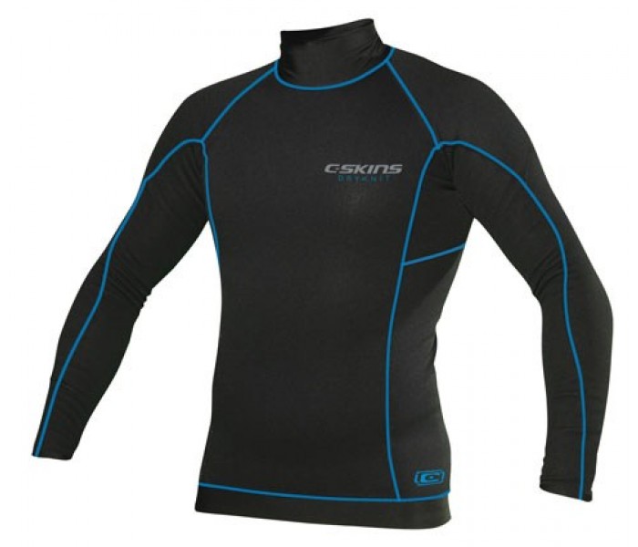 Lycra polaire C-skins HotWired Dryknit
