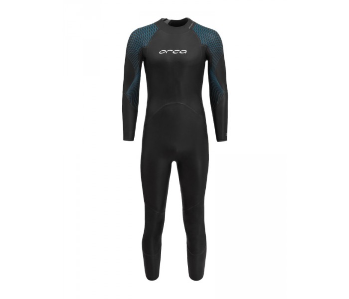 Combinaison de nage et triathlon Orca Athlex Flex (Homme) 