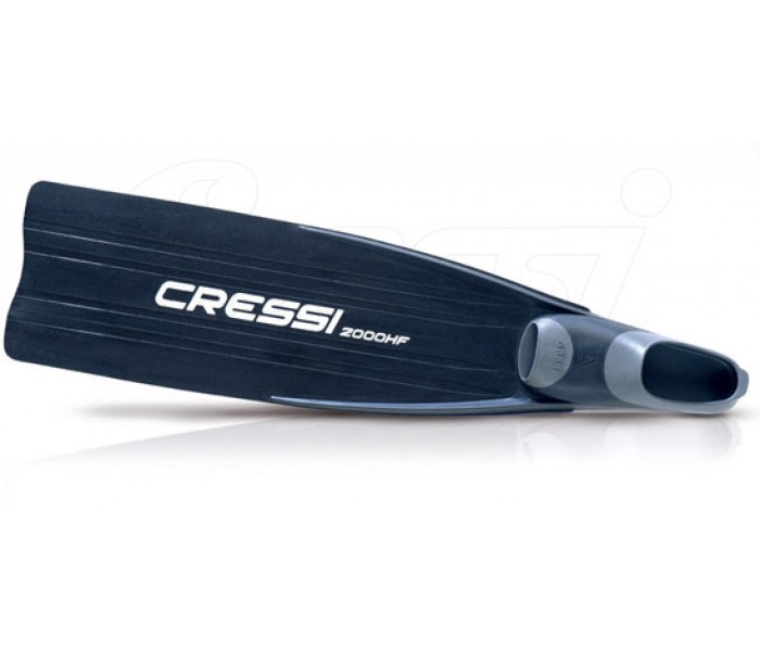 Cressi Pinne Pro Star - Palmes De Plongée | Nencini Sport