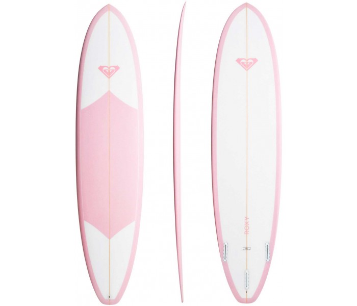 Planche de surf Roxy Minimal 7.0 Rose