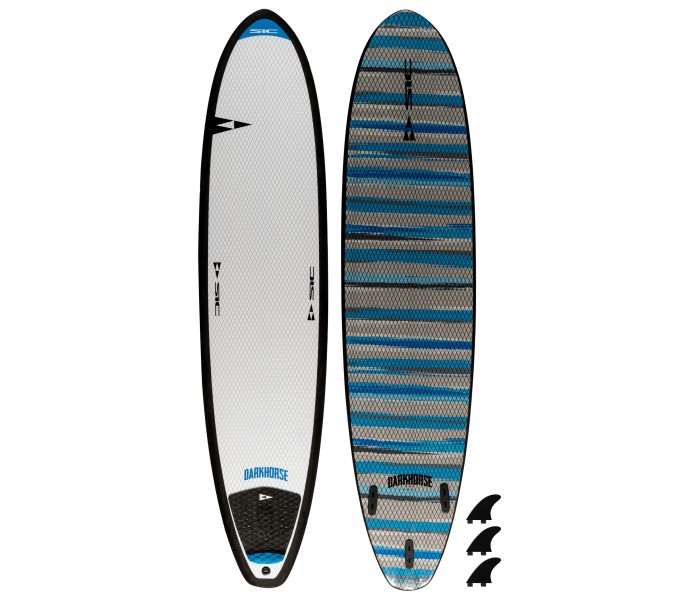 Planche de surf SIC 8.4 Darkhorse (Vortex)