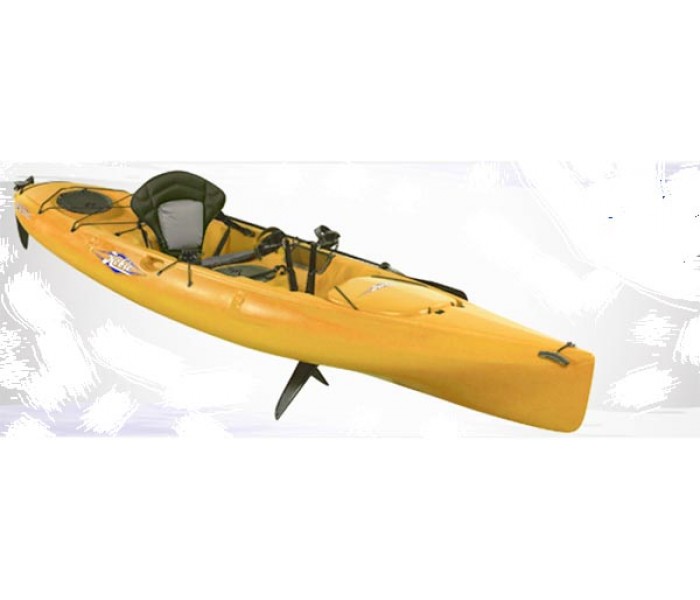 Kayak Hobie Mirage Revolution 13 modèle expo magasin
