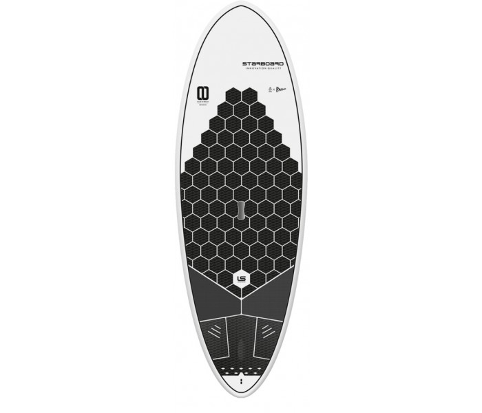 Paddle Starboard Wedge 9.2x32 (Limited Series 2023)
