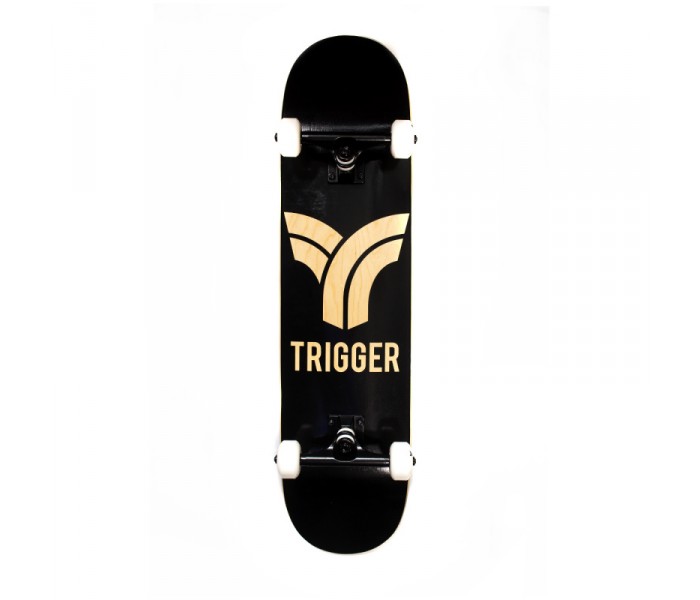 Skate Trigger 7.75 Logo