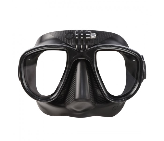 Masque Omer Alien Action (Avec fixation GoPro)