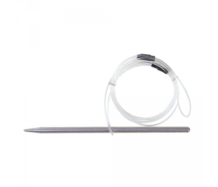 Accroche Poisson Beuchat Stylet Aiguillot Inox