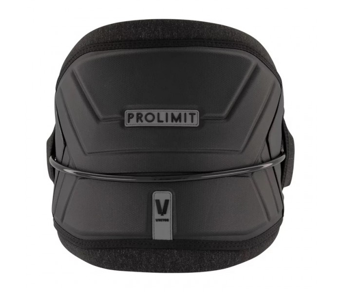Harnais ceinture Kitesurf waist Prolimit Vector (Black)