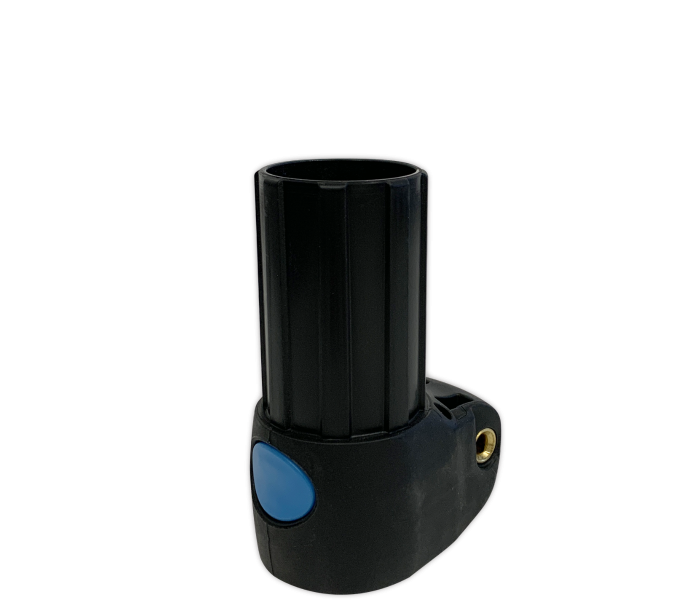 Pied de mât Bic/Tahe SDM 0cm