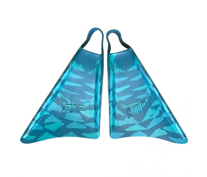 Palmes de bodyboard RIP SF3000 (Bleu)