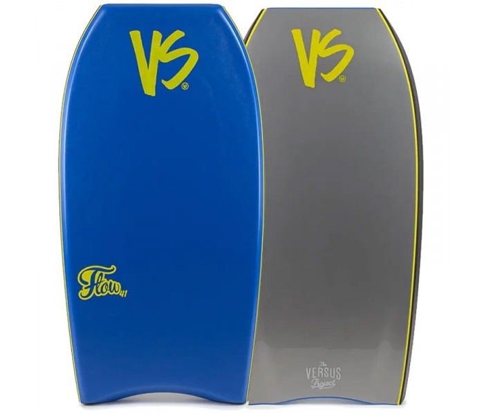 Bodyboard VS Flow PE 41 (Bleu/Gris)